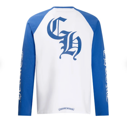 Chrome Hearts New SWEATSHIRTS 9002