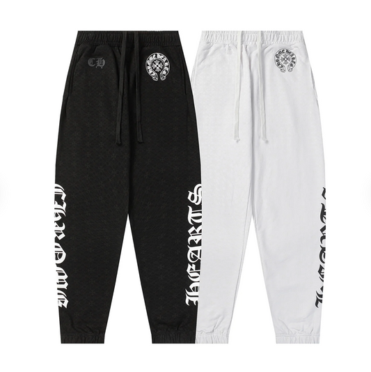 Chrome Hearts New Pants 1001