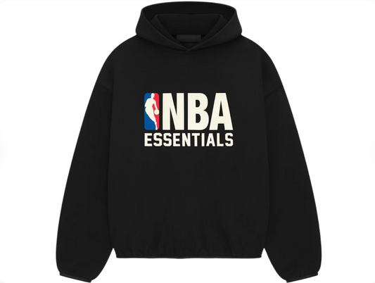 Essentials NBA Hoodie