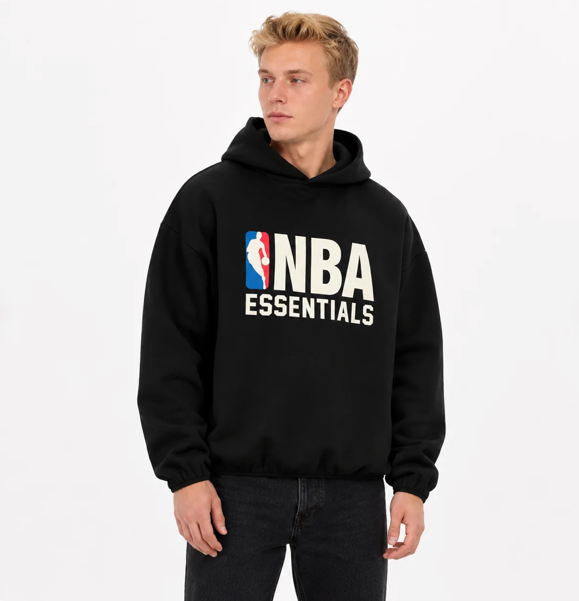 Essentials NBA Hoodie