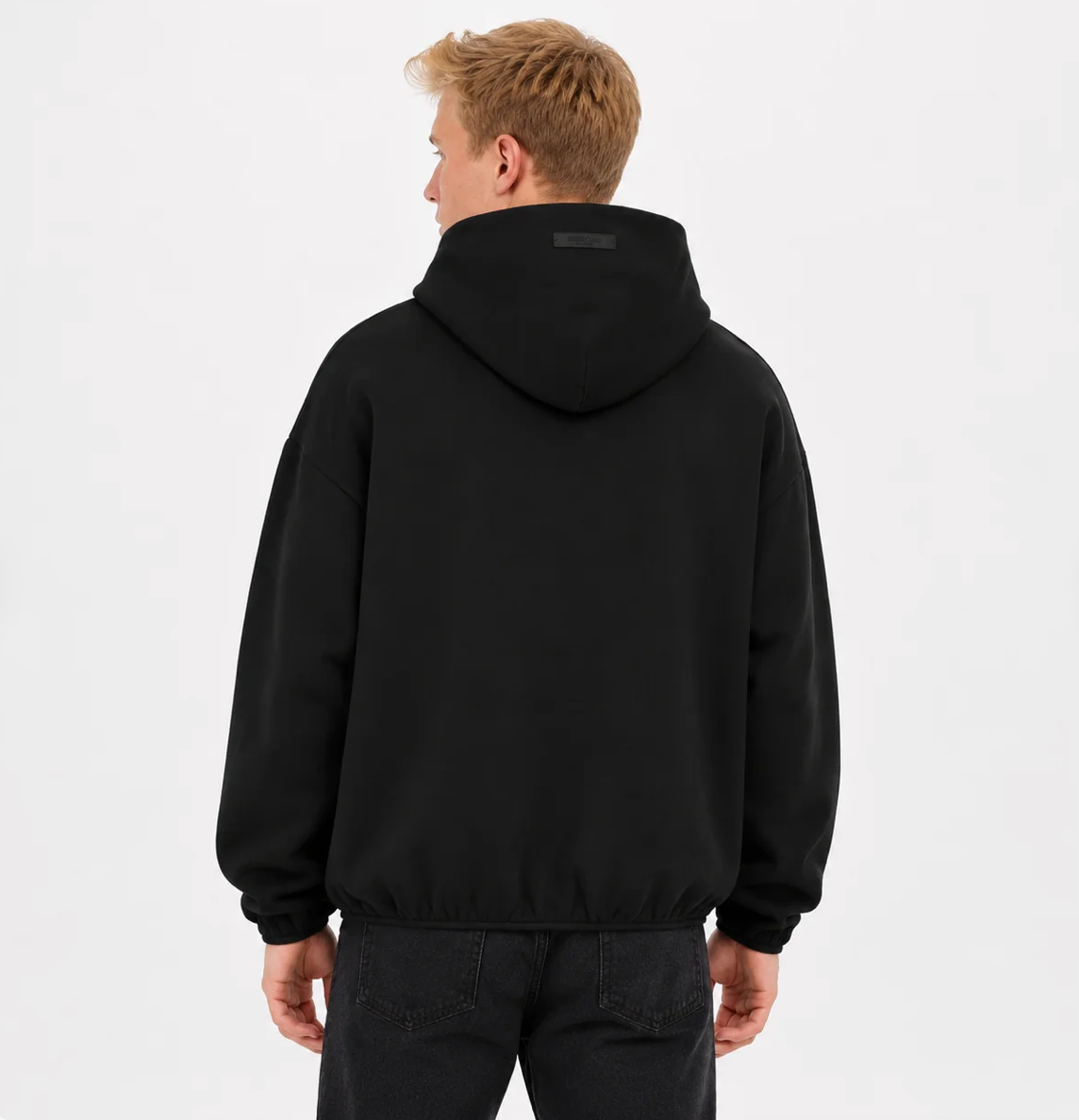 Essentials NBA Hoodie
