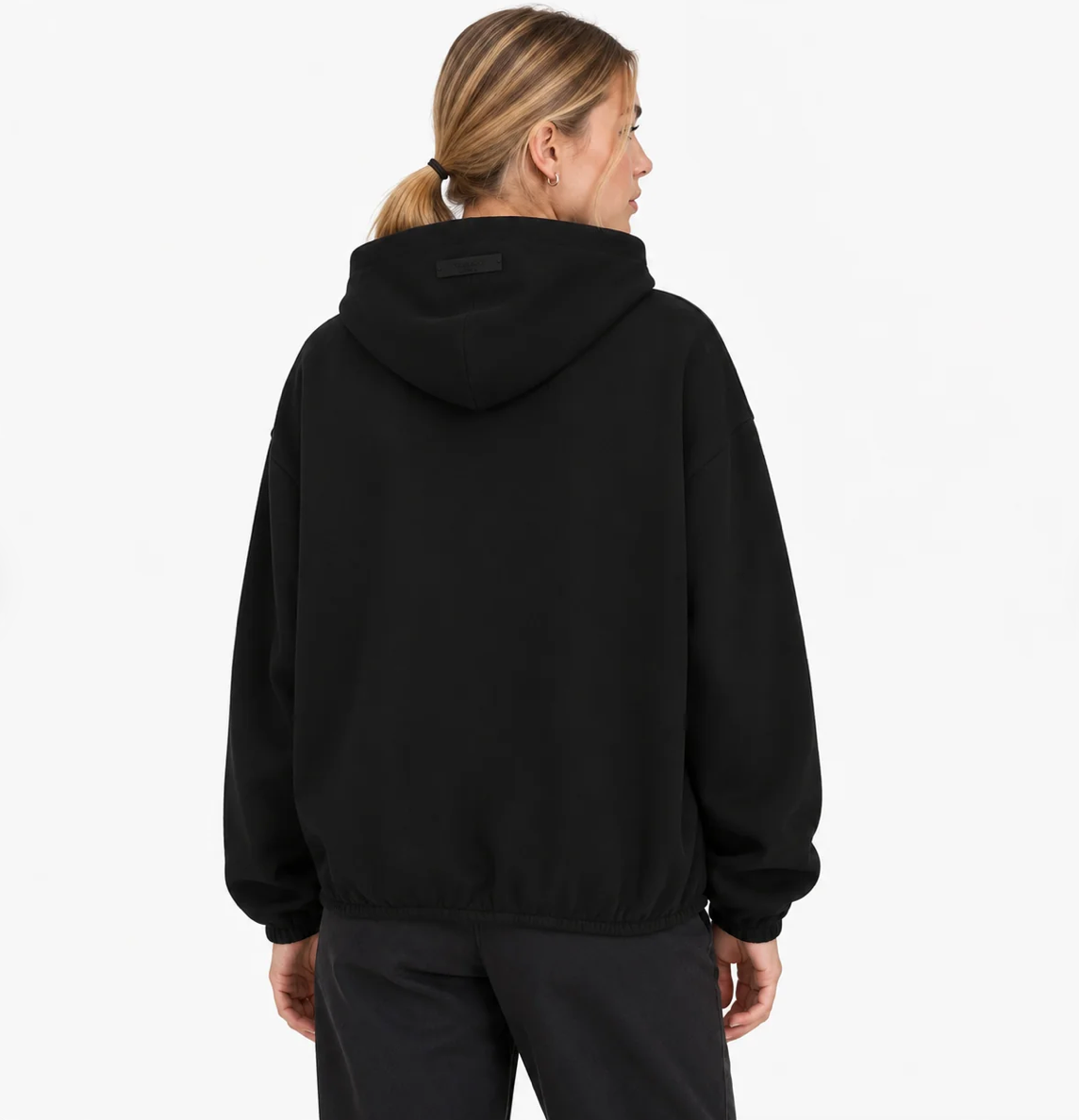 Essentials NBA Hoodie
