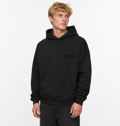 Fear of God Essentials Hoodie Stretch Limo
