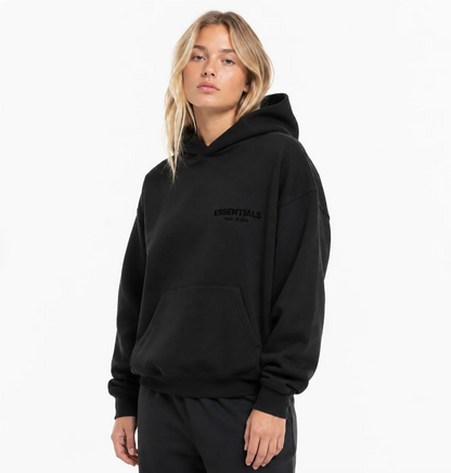 Fear of God Essentials Hoodie Stretch Limo