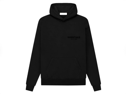 Fear of God Essentials Hoodie Stretch Limo