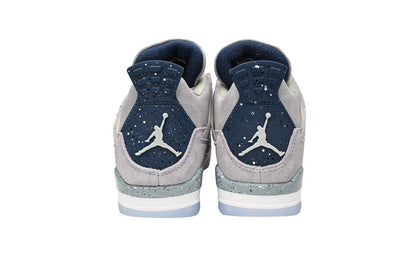 Air Jordan 4 Retro 'Georgetown'