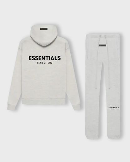 ESSENTIALS | TRACKSUIT