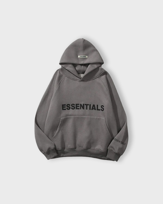 ESSENTIALS | HOODIE MULTICOLOR