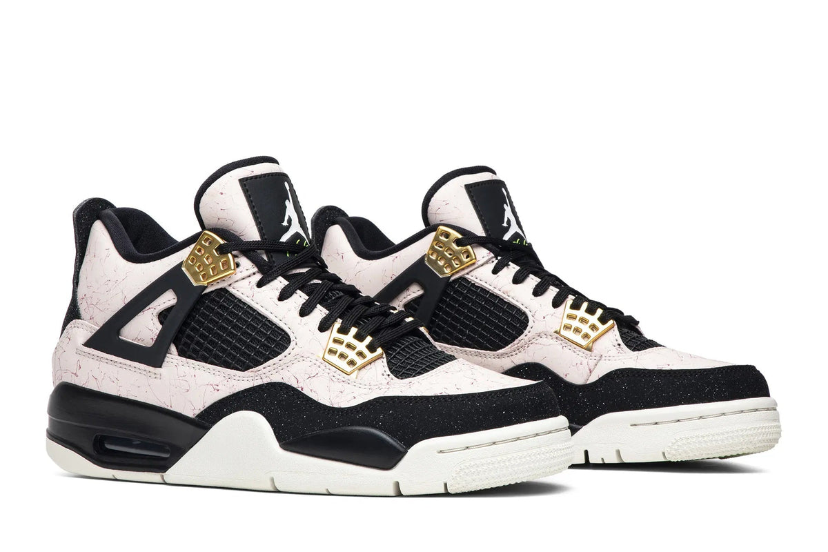 Wmns Jordan 4 Retro 'Splatter'