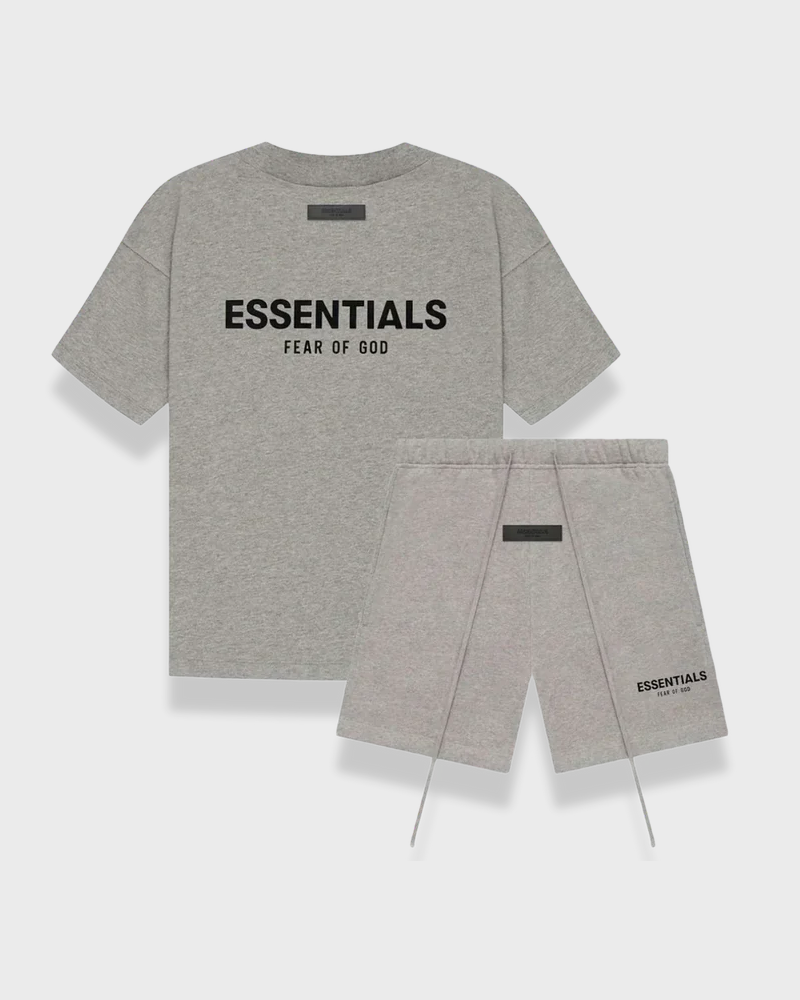 ESSENTIALS | SUMMER SET