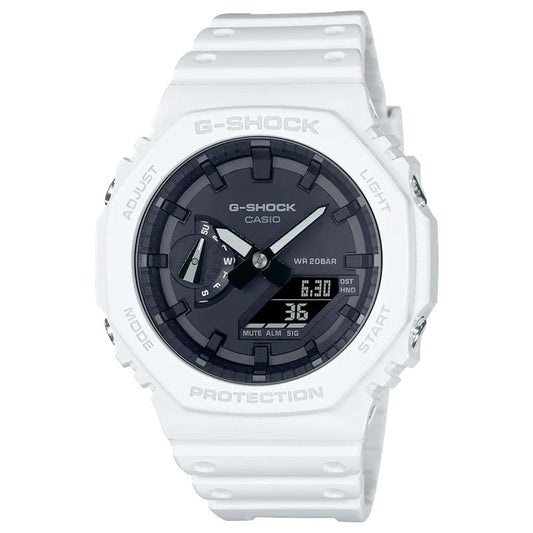 Casio G-Shock | GA-2100-7A