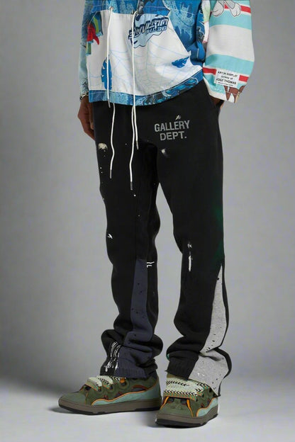 GD Flare Jogger