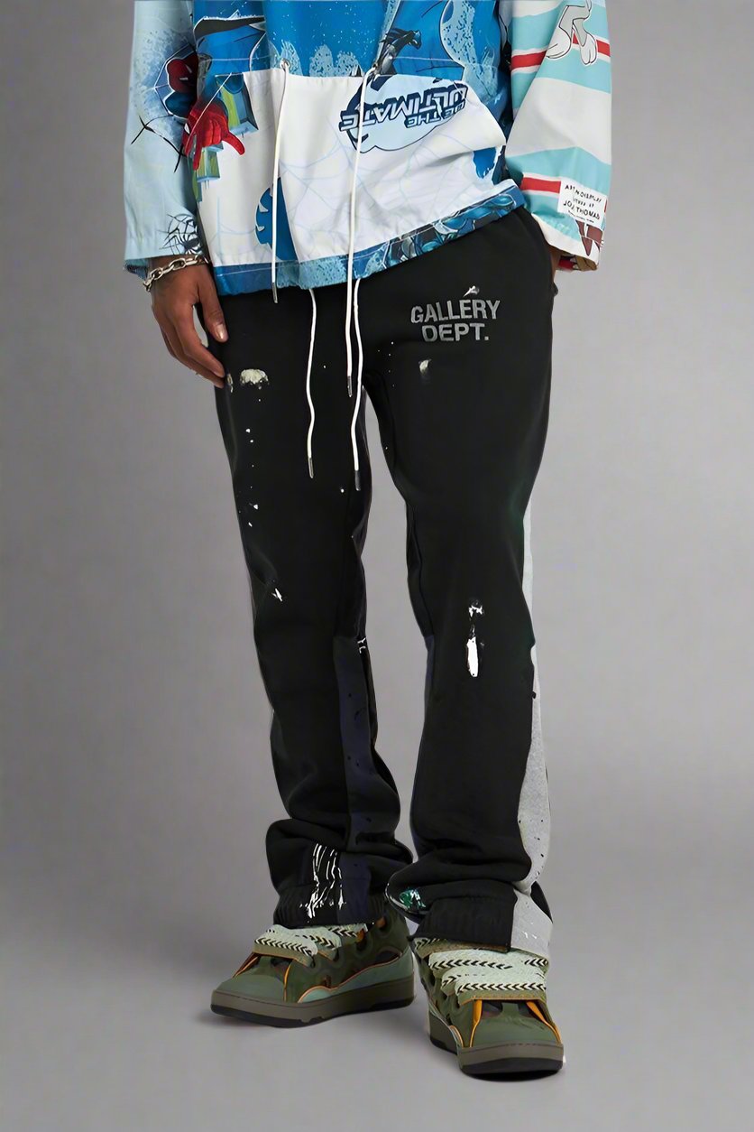 GD Flare Jogger
