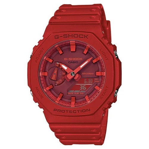 Casio G-Shock | GA-2100-4A