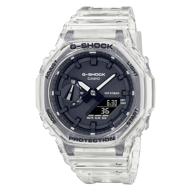Casio G-Shock | GA-2100SKE-7A