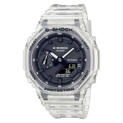 Casio G-Shock | GA-2100SKE-7A
