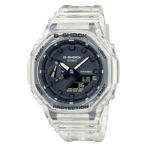 Casio G-Shock | GA-2100SKE-7A