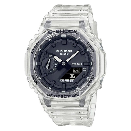 Casio G-Shock | GA-2100SKE-7A