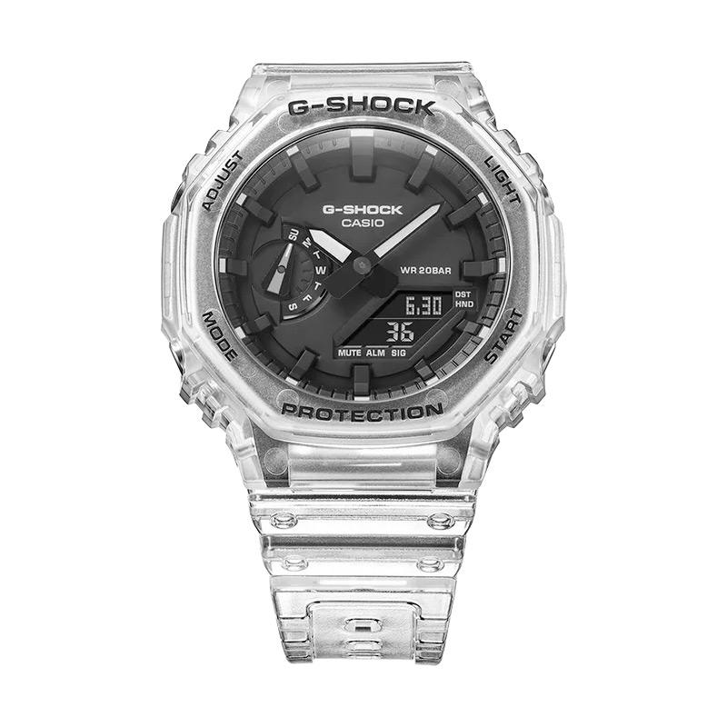 Casio G-Shock | GA-2100SKE-7A