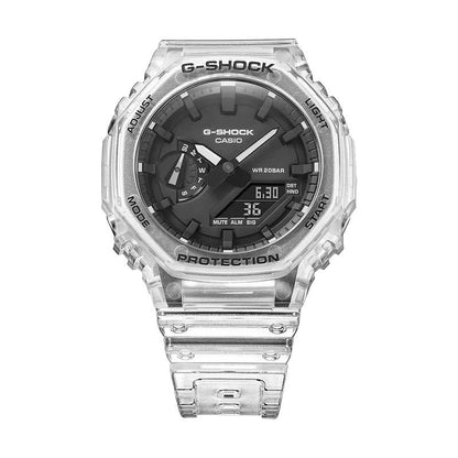 Casio G-Shock | GA-2100SKE-7A