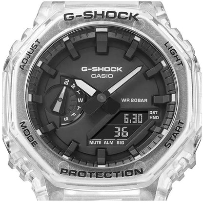 Casio G-Shock | GA-2100SKE-7A