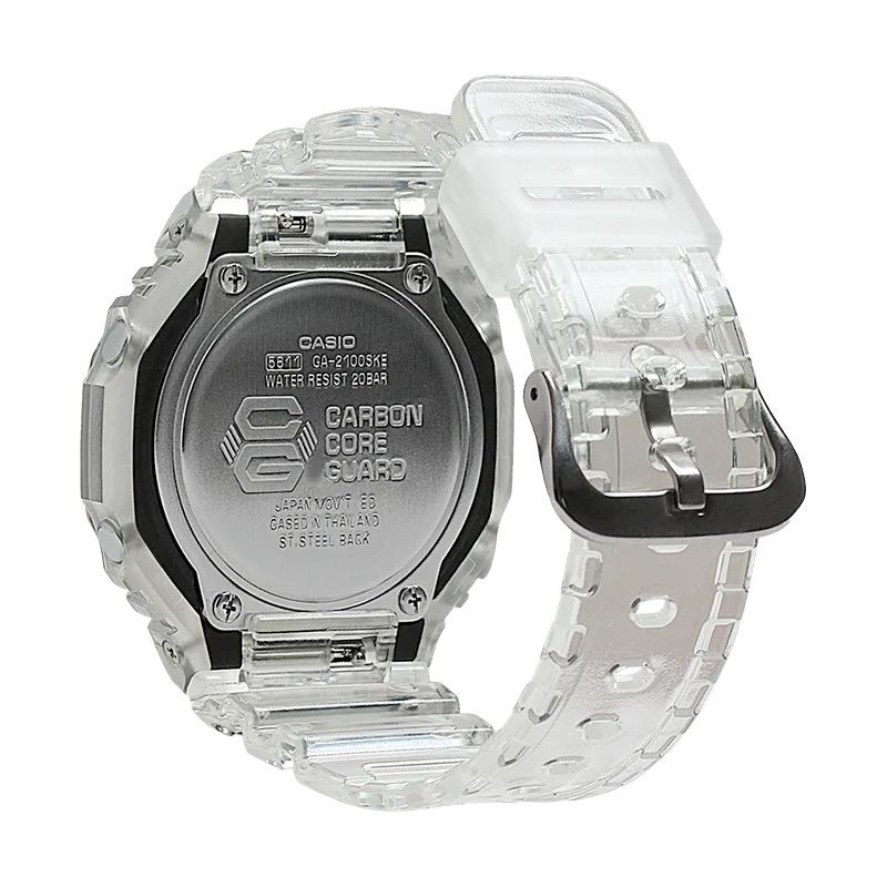 Casio G-Shock | GA-2100SKE-7A