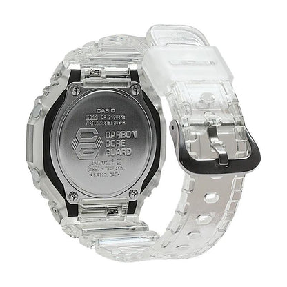 Casio G-Shock | GA-2100SKE-7A