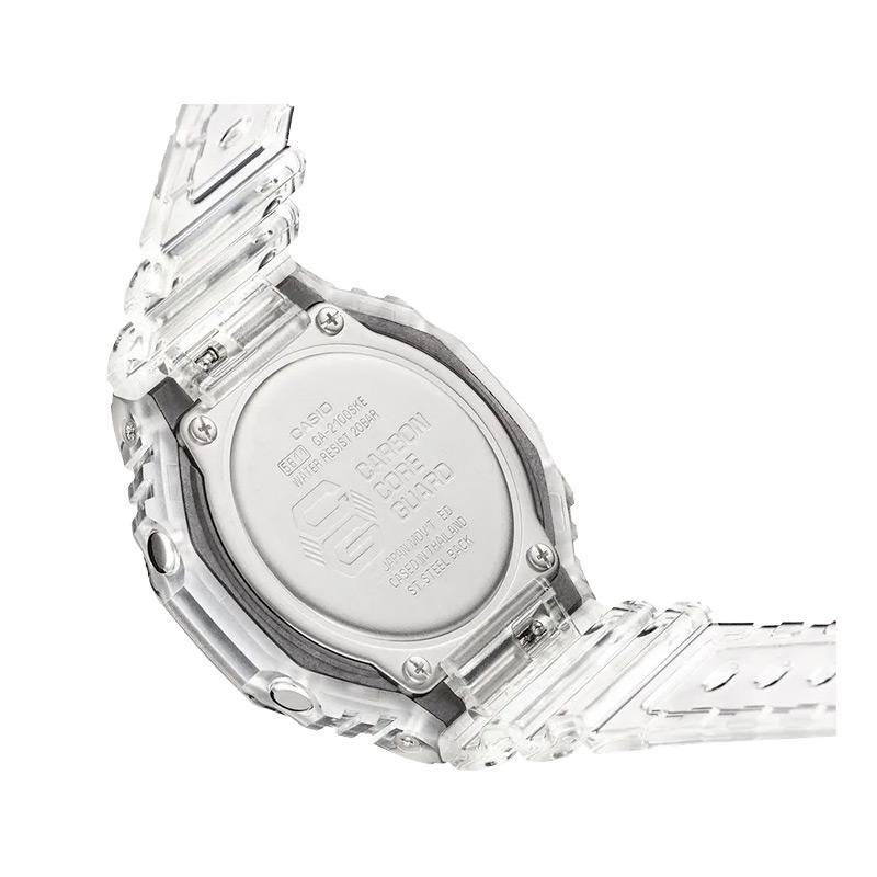 Casio G-Shock | GA-2100SKE-7A