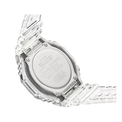 Casio G-Shock | GA-2100SKE-7A