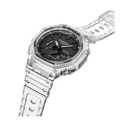 Casio G-Shock | GA-2100SKE-7A