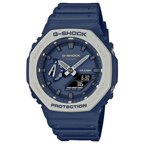 Casio G-Shock | GA-2110ET-2A