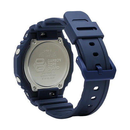 Casio G-Shock | GA-2110ET-2A