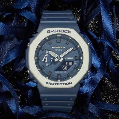 Casio G-Shock | GA-2110ET-2A