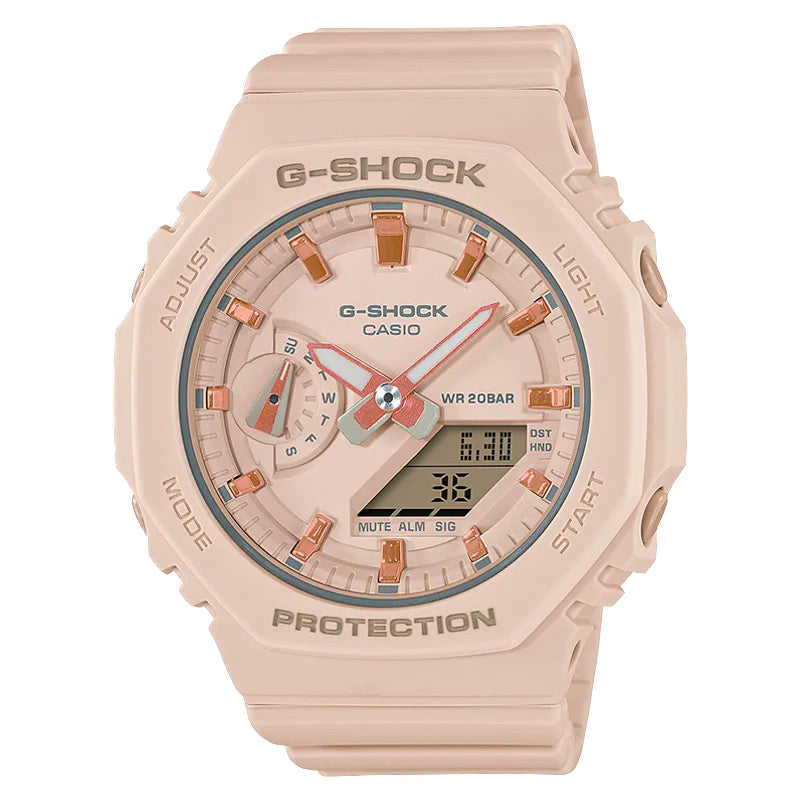 Casio G-Shock | GMA-S2100-4A