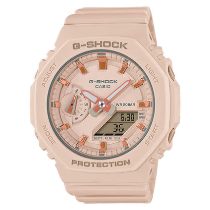 Casio G-Shock | GMA-S2100-4A