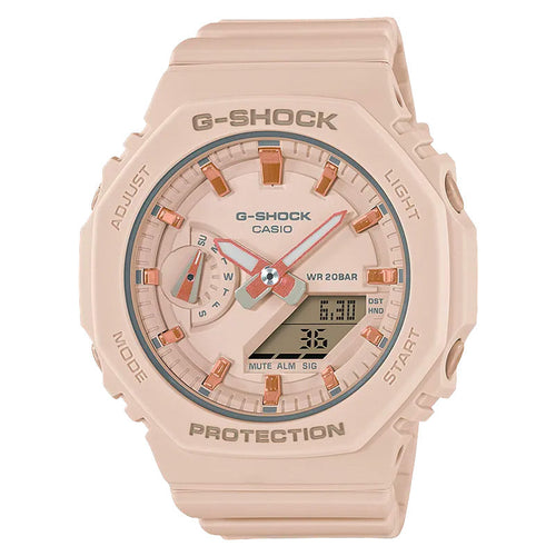 Casio G-Shock | GMA-S2100-4A