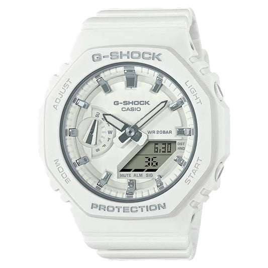 Casio G-Shock | GMA-S2100-7A