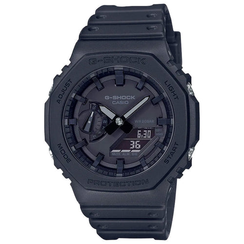 Casio G-Shock | GA-2100-1A1