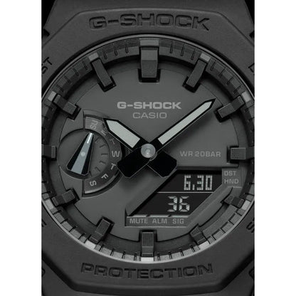 Casio G-Shock | GA-2100-1A1