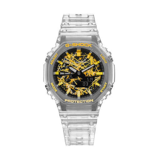 Casio G-Shock | Sol | Custom CasiOak