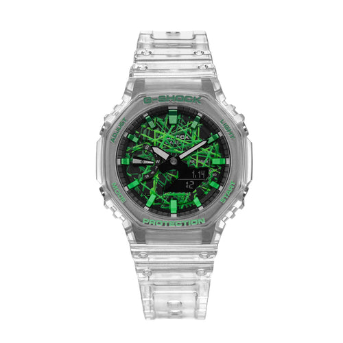 Casio G-Shock | Terra | Custom CasiOak
