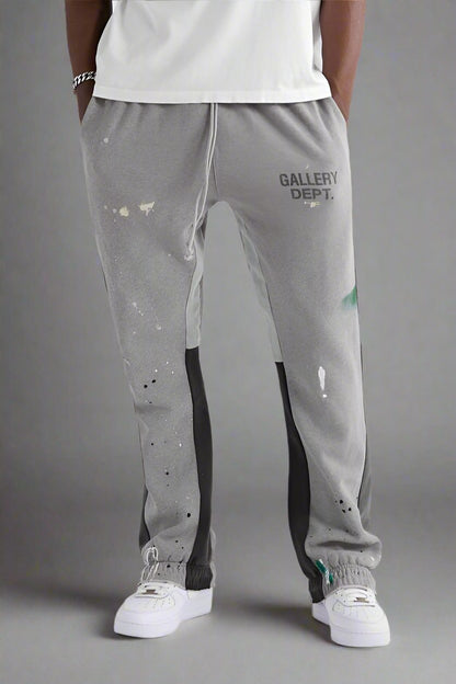 GD Flare Jogger