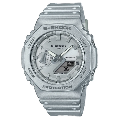 Casio G-Shock | GA-2100FF-8A