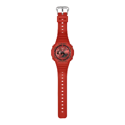 Casio G-Shock | GA-2100RRB-4A