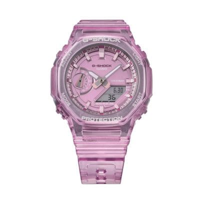 Casio G-Shock | GMA-S2100SK-4A