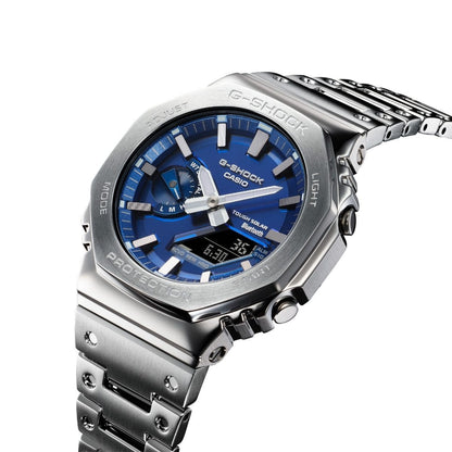 Casio G-Shock | GM-B2100AD-2A | Full Metal