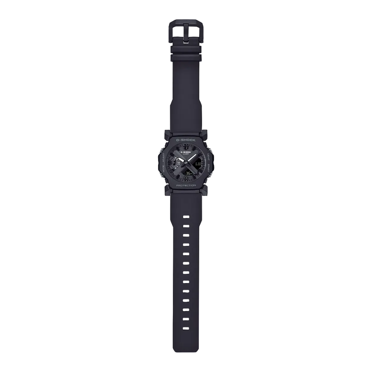 Casio G-Shock | GA-2300-1A | Black
