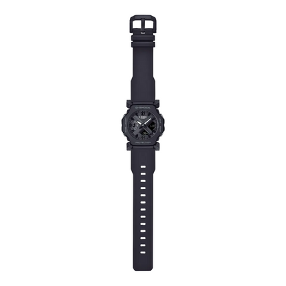 Casio G-Shock | GA-2300-1A | Black