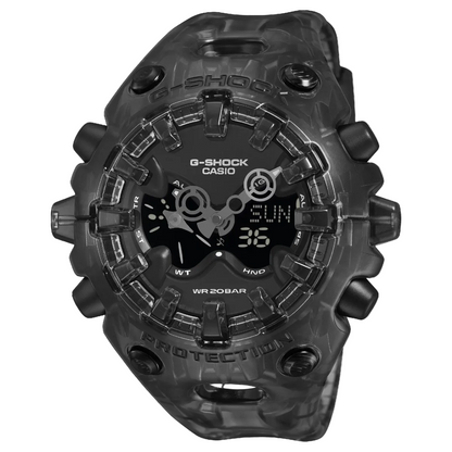 Casio G-Shock | GA-V01SKE-8A | Gray