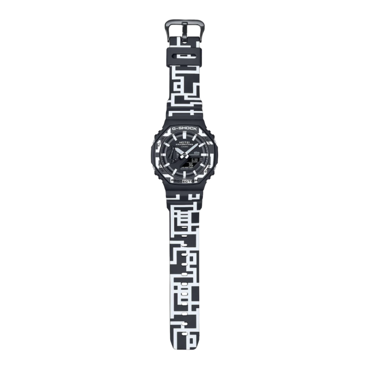 Casio G-Shock | GA-2100HT-1A